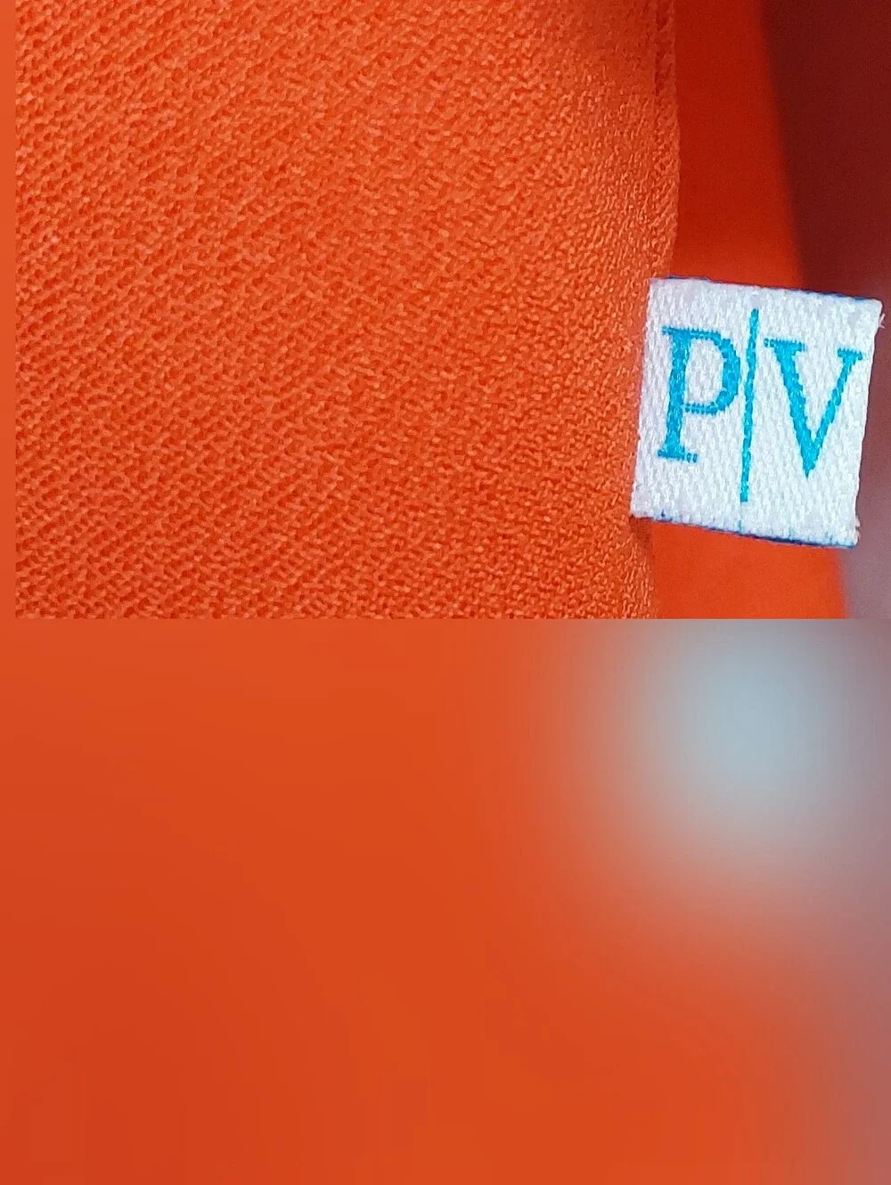 Perlavera- Blouse. Sz.10.